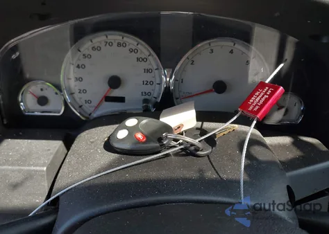 2006 Saturn Vue V6 из США, поврежденный, VIN 5GZCZ63426S804994